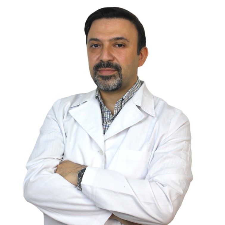 دکتر علی فهیمی